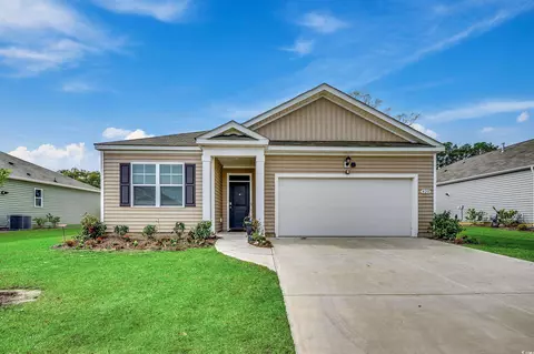 420 Royal Arch Dr, Conway, SC 29526