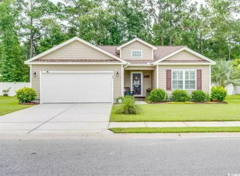 3608 Merganser Dr, Conway, SC 29527