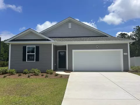 152 Pampa Dr, Loris, SC 29569