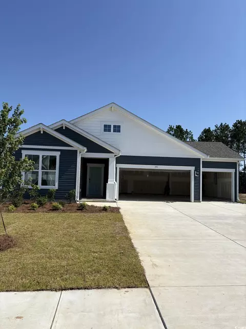 191 Glengrove Ln, Murrells Inlet, SC 29576