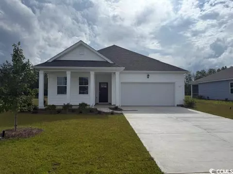 323 Glade Ct, Loris, SC 29569