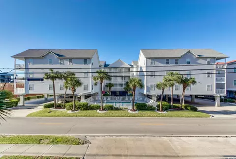 6103 N Ocean Blvd #B5, North Myrtle Beach, SC 29582