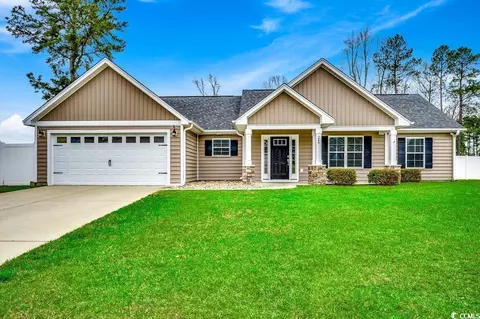 249 Penn Cir, Galivants Ferry, SC 29544