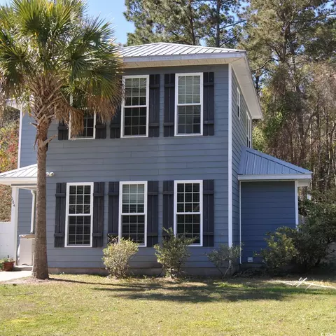 284 Crane Dr, Pawleys Island, SC 29585