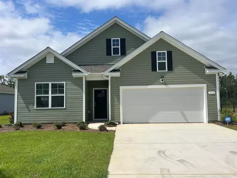 331 Glade Ct, Loris, SC 29569