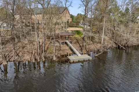 View/Area - 914 Cherrystone Loop, Conway, SC 29526 photo 2 of 3