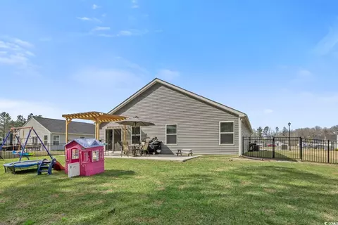 Exterior - 914 Cherrystone Loop, Conway, SC 29526 photo 5 of 6
