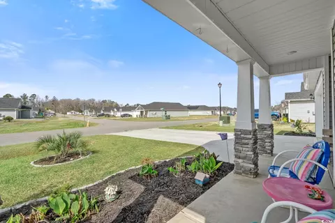 Exterior - 914 Cherrystone Loop, Conway, SC 29526 photo 2 of 6
