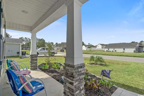 Exterior - 914 Cherrystone Loop, Conway, SC 29526 photo 1 of 6