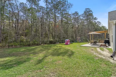 Exterior - 914 Cherrystone Loop, Conway, SC 29526 photo 3 of 6