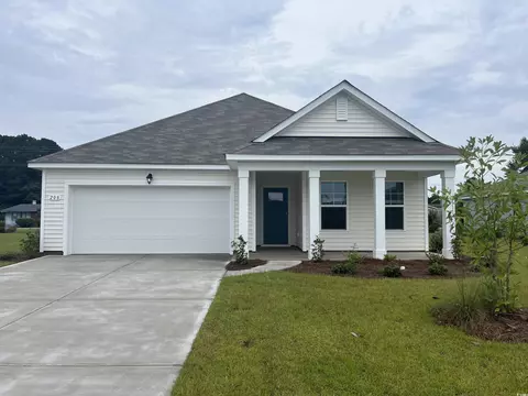 208 Jeff Waters Cir, Longs, SC 29568