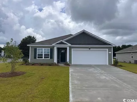 378 Jeff Waters Cir, Longs, SC 29568