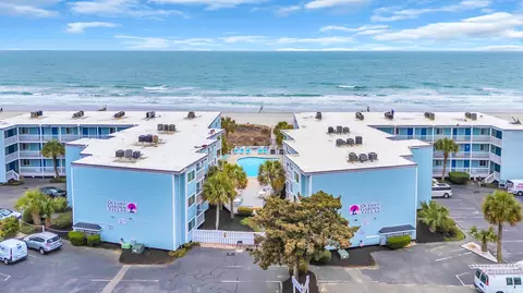 1809 S Ocean Blvd #A3, North Myrtle Beach, SC 29582