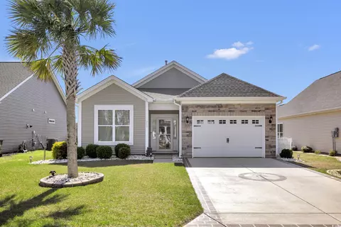 213 Heron Lake Ct, Murrells Inlet, SC 29576