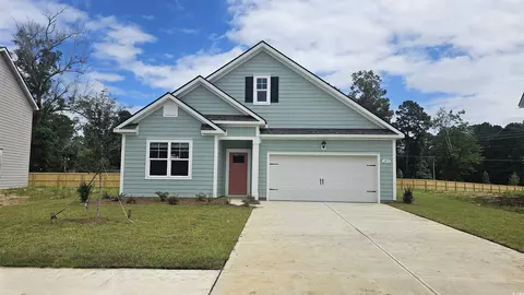 2871 Riverboat Way, Conway, SC 29526