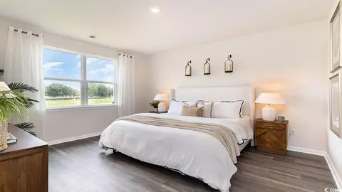 Bedroom - 7319 Meadow Walk Loop, Loris, SC 29569 photo 1 of 4