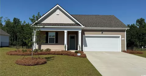7383 Meadow Walk Loop, Loris, SC 29569