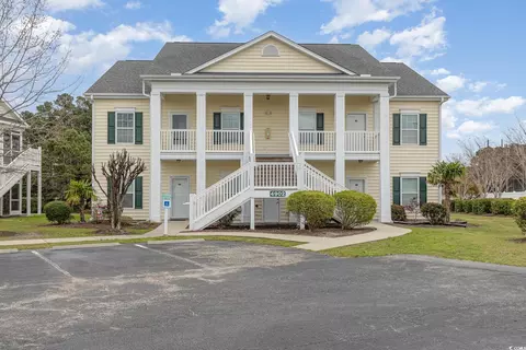 4902 Britewater Ct #201, Myrtle Beach, SC 29579