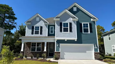 6015 Forest Dell Ct, Myrtle Beach, SC 29579