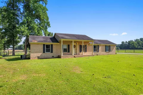 3101 Willow Creek Rd, Florence, SC 29505