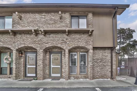 405 Hillside Dr N #B4, North Myrtle Beach, SC 29582