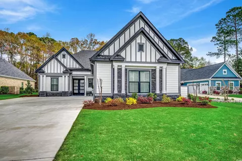 1806 Wood Stork Dr, Conway, SC 29526