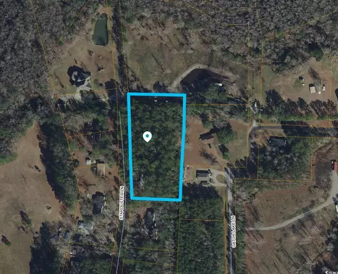 2258 Starduster Ln, Little River, SC 29566