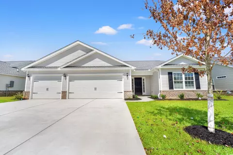 629 Woodside Dr, Conway, SC 29526