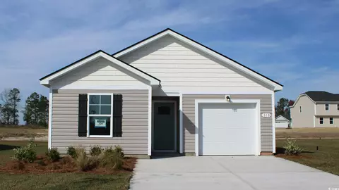 315 Clear Lake Dr, Conway, SC 29526