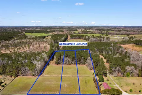 tbd Sam Graham Rd, Loris, SC 29569