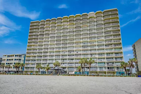1012 N Waccamaw Dr #1110, Murrells Inlet, SC 29576