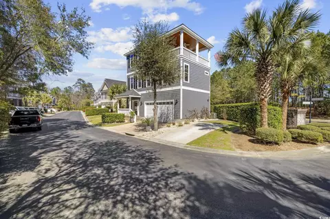 133 Charles Towne Ln, Murrells Inlet, SC 29576