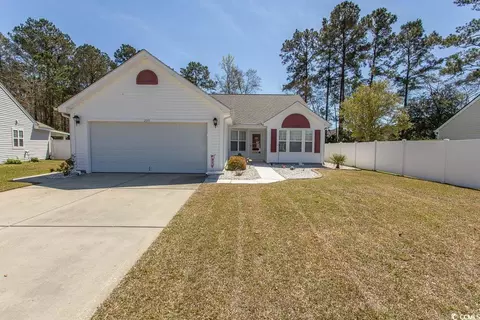 290 Junco Cir, Longs, SC 29568