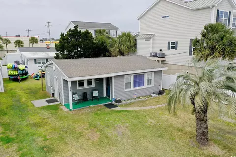 311 25th Ave N, North Myrtle Beach, SC 29582