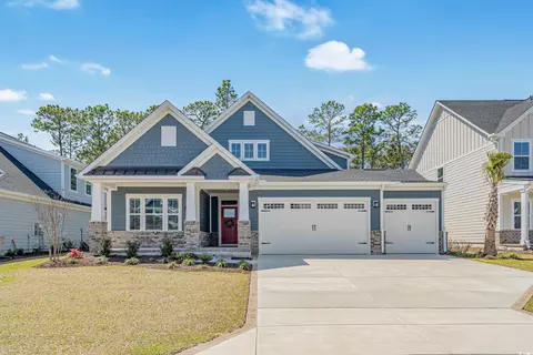 2317 Vera Way, Longs, SC 29568