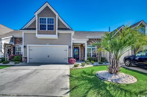 152 Parmelee Dr UNIT D, Murrells Inlet, SC 29576