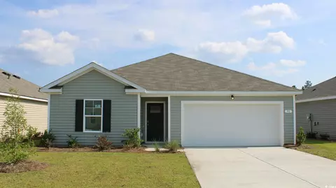 323 Clear Lake Dr, Conway, SC 29526