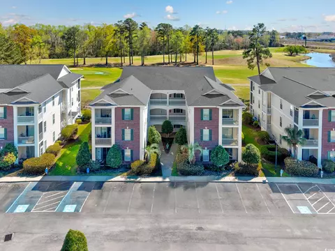 484 River Oaks Dr #62-L, Myrtle Beach, SC 29579