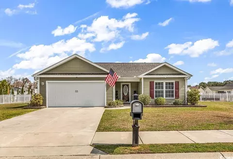 1481 Abberbury Dr, Conway, SC 29527