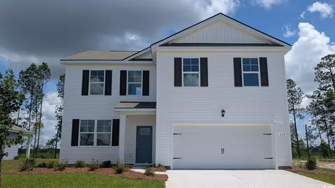 238 Bald Cypress Way, Conway, SC 29527