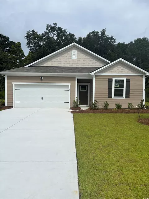 364 Rookroost Cir, Conway, SC 29526