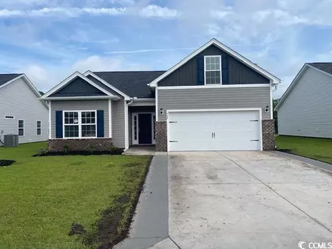408 Lifestyle Ct, Surfside Beach, SC 29575