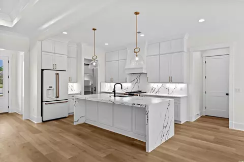 Kitchen - 1004 Bufflehead Dr, Conway, SC 29526 photo 1 of 6