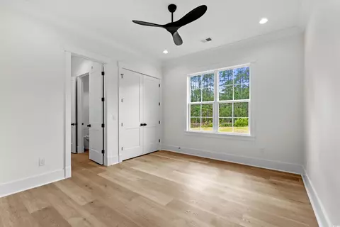 Bedroom - 1004 Bufflehead Dr, Conway, SC 29526 photo 5 of 6