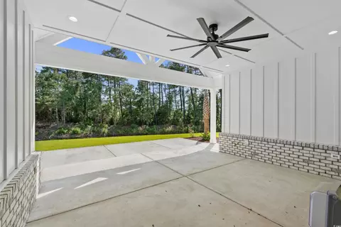 Exterior - 1004 Bufflehead Dr, Conway, SC 29526 photo 3 of 7