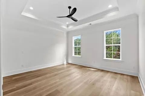 Bedroom - 1004 Bufflehead Dr, Conway, SC 29526 photo 1 of 6