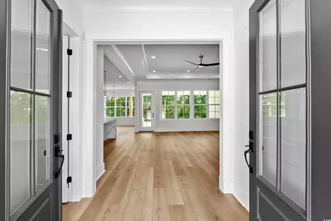 Entry Way - 1004 Bufflehead Dr, Conway, SC 29526 photo 1 of 4