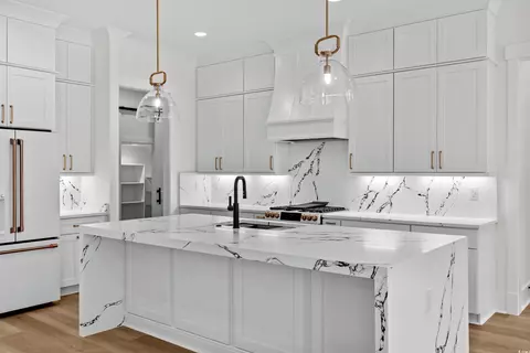 Kitchen - 1004 Bufflehead Dr, Conway, SC 29526 photo 5 of 6