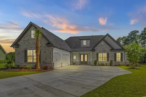Exterior - 1004 Bufflehead Dr, Conway, SC 29526 photo 2 of 7