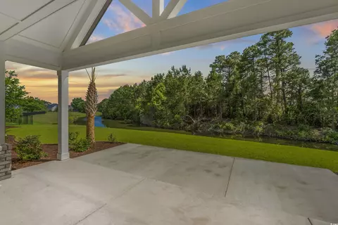 Exterior - 1004 Bufflehead Dr, Conway, SC 29526 photo 4 of 7